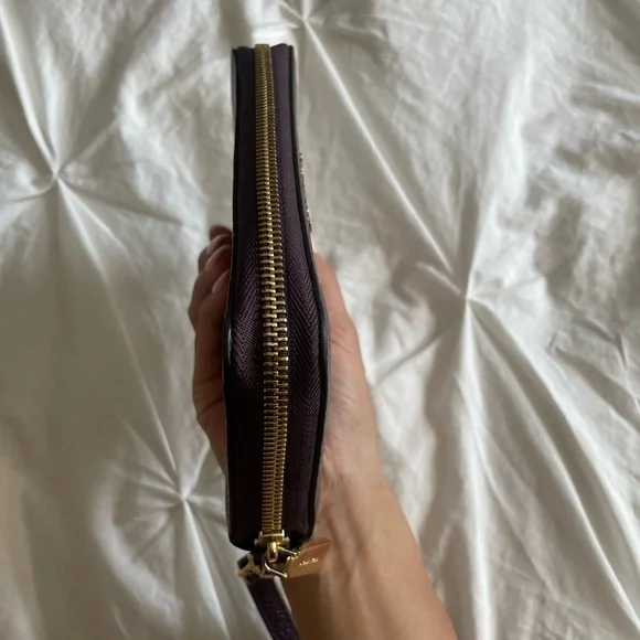 Brand NWT Michael Kors Wallet - Picture 5 of 8